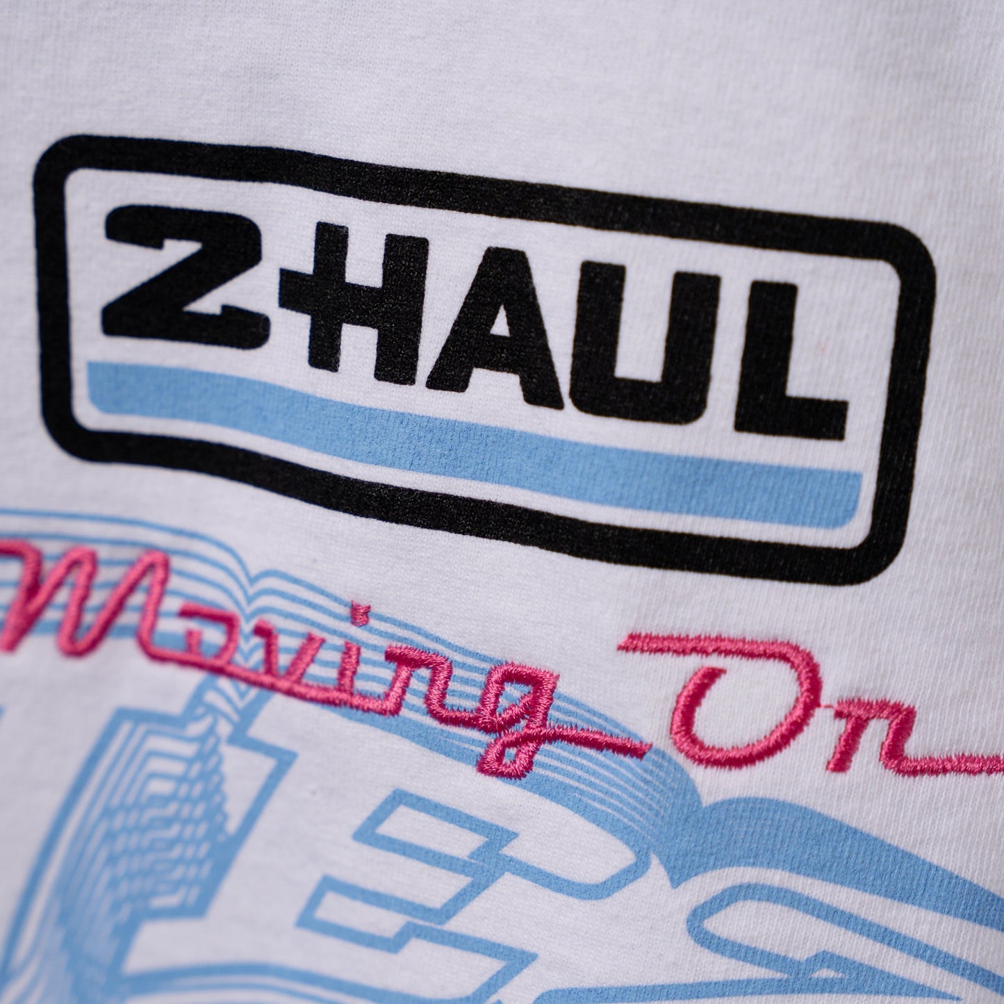 Moving Day Tee ALT