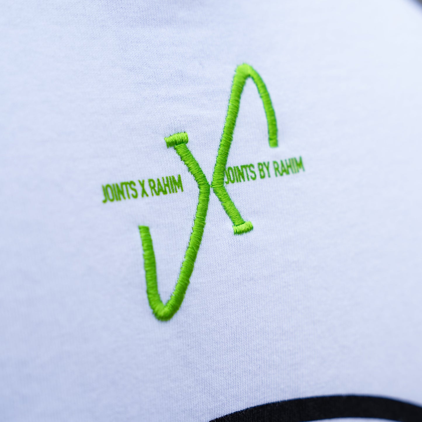 2 Cranez- Staple Tee (2 Haul)