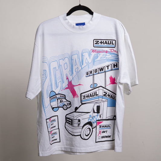 Moving Day Tee ALT