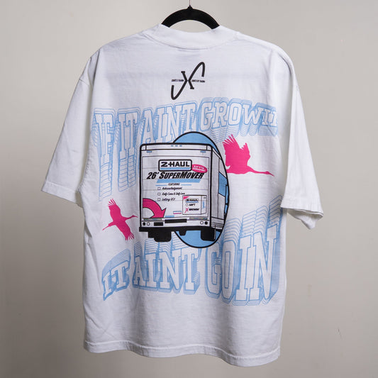 Moving Day Tee ALT